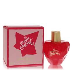 So Sweet Lolita Lempicka Eau De Parfum Spray By Lolita Lempicka by Lolita Lempicka fragrance bottle