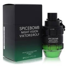 Spicebomb Night Vision - Perfume - Viktor & Rolf