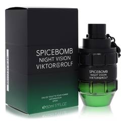 Spicebomb Night Vision