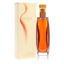 Spark Eau De Parfum Spray By Liz Claiborne by Liz Claiborne fragrance bottle