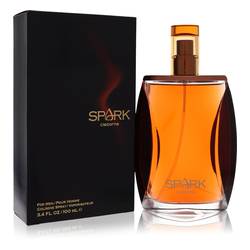 Spark Eau De Cologne Spray By Liz Claiborne - Eau De Cologne Spray - Liz Claiborne