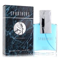 Spartacus Fragrance 3.4 oz