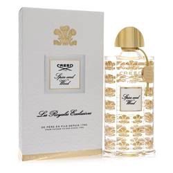 Spice And Wood Eau De Parfum Spray (Unisex) By Creed - Creed