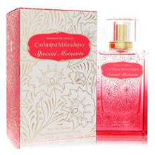 Special Moments Eau De Parfum Spray By Catherine Malandrino by Catherine Malandrino fragrance bottle
