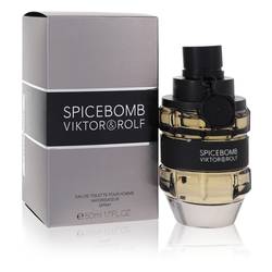 Spicebomb - Perfume - Viktor & Rolf