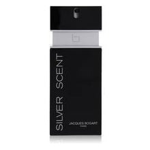 Silver Scent Eau De Toilette Spray (Tester) By Jacques Bogart - Eau De Toilette Spray (Tester) - Jacques Bogart