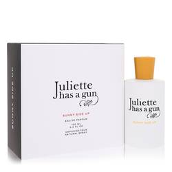 Sunny Side Up Eau De Parfum Spray By Juliette Has A Gun by Juliette Has A Gun fragrance bottle