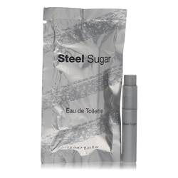 Steel Sugar Vial (sample) By Aquolina - Vial (sample) - Aquolina