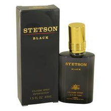 Stetson Black - Perfume - Coty