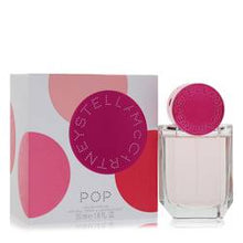Stella Pop Eau De Parfum Spray By Stella McCartney by Stella McCartney fragrance bottle