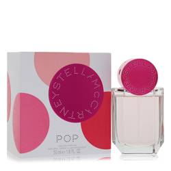 Stella Pop Eau De Parfum Spray By Stella McCartney by Stella McCartney fragrance bottle
