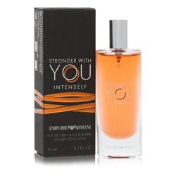 Stronger With You Intensely Mini EDP By Giorgio Armani - Mini EDP - Giorgio Armani