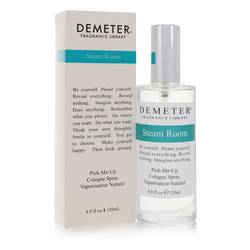 Demeter Steam Room Cologne Spray By Demeter by Demeter fragrance bottle