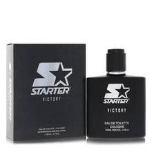 Starter Victory Eau De Toilette Spray By Starter by Starter fragrance bottle