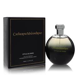 Style De Paris Eau De Parfum Spray By Catherine Malandrino - Eau De Parfum Spray - Catherine Malandrino