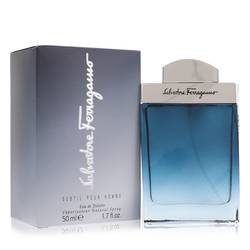 Subtil - Perfume - Salvatore Ferragamo