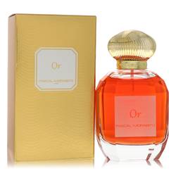 Sultan Or Eau De Parfum Spray By Pascal Morabito by Pascal Morabito fragrance bottle