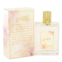 Summer Grace Eau De Toilette Spray By Philosophy by Philosophy fragrance bottle