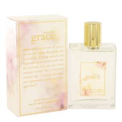 Summer Grace Eau De Toilette Spray By Philosophy by Philosophy fragrance bottle