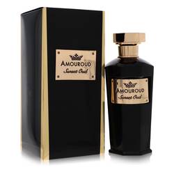 Sunset Oud by Amouroud for Men