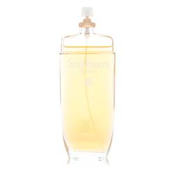 Sunflowers Sunrise Eau De Toilette Spray (Tester) By Elizabeth Arden - Eau De Toilette Spray (Tester) - Elizabeth Arden