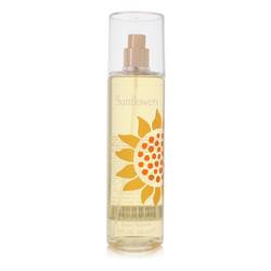 Sunflowers Fine Fragrance Mist By Elizabeth Arden - Fine Fragrance Mist - Elizabeth Arden