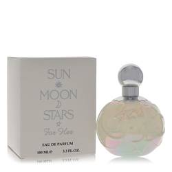 Sun Moon Stars Eau De Parfum Spray By Karl Lagerfeld by Karl Lagerfeld fragrance bottle