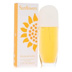 Sunflowers - Perfume - Elizabeth Arden