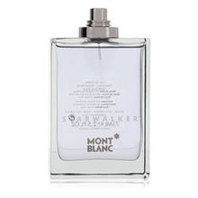 Starwalker Eau De Toilette Spray (Tester) By Mont Blanc - Eau De Toilette Spray (Tester) - Mont Blanc