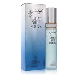 Sparkling White Diamonds - Perfume - Elizabeth Taylor