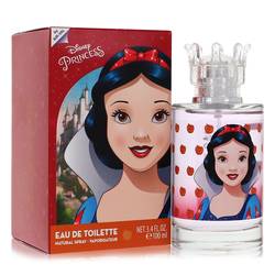 Snow White Eau De Toilette Spray By Disney by Disney fragrance bottle