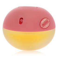 Sweet Delicious Pink Macaron Eau De Parfum Spray (Limited Edition Unboxed) By Donna Karan by Donna Karan fragrance bottle