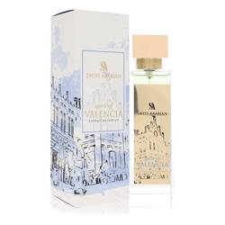 Swiss Arabian Spirit Of Valencia Extrait De Parfum Spray (Unisex) By Swiss Arabian by Swiss Arabian fragrance bottle