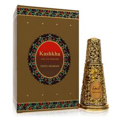Swiss Arabian Kashkha Eau De Parfum Spray (Unisex) By Swiss Arabian by Swiss Arabian fragrance bottle