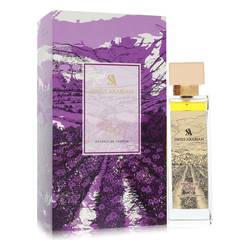 Swiss Arabian Enigma Of Taif Extrait De Parfum Spray (Unisex) By Swiss Arabian