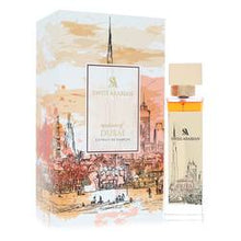 Swiss Arabian Opulence Of Dubai Extrait De Parfum Spray (Unisex) By Swiss Arabian by Swiss Arabian fragrance bottle