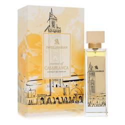 Swiss Arabian Essence Of Casablanca Extrait De ( )