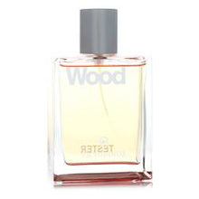 Swiss Army Wood Eau De Toilette Spray (Tester) By Swiss Army - Eau De Toilette Spray (Tester) - Swiss Army