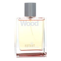 Swiss Army Wood Eau De Toilette Spray (Tester) By Swiss Army - Eau De Toilette Spray (Tester) - Swiss Army