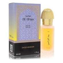 Swiss Arabian Reehat Al Arais Eau De Parfum Spray By Swiss Arabian by Swiss Arabian fragrance bottle