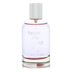 Swiss Army Forget Me Not Eau De Toilette Spray (Tester) By Swiss Army - Eau De Toilette Spray (Tester) - Swiss Army