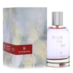Swiss Army Forget Me Not Eau De Toilette Spray By Swiss Army by Swiss Army fragrance bottle