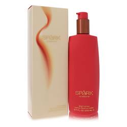 Spark Body Lotion By Liz Claiborne - Body Lotion - Liz Claiborne