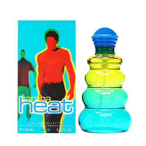 Samba Paradise Eau De Toilette Spray By Samba - Perfume - Samba