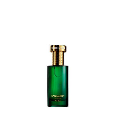 Sandalsun Eau De Parfum Spray (Unisex) By Hermetica - Eau De Parfum Spray (Unisex) - Hermetica