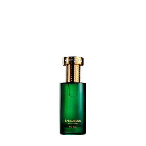 Sandalsun Eau De Parfum Spray (Unisex) By Hermetica - Eau De Parfum Spray (Unisex) - Hermetica