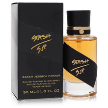 Sarah Jessica Parker Stash Eau De Parfum Elixir Spray (Unisex) By Sarah Jessica Parker - Eau De Parfum Elixir Spray (Unisex) - Sarah Jessica Parker