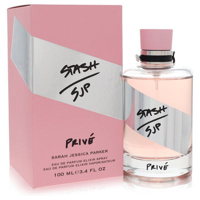 Sarah Jessica Parker Stash Prive Eau De Parfum Spray By Sarah Jessica Parker - Eau De Parfum Spray - Sarah Jessica Parker