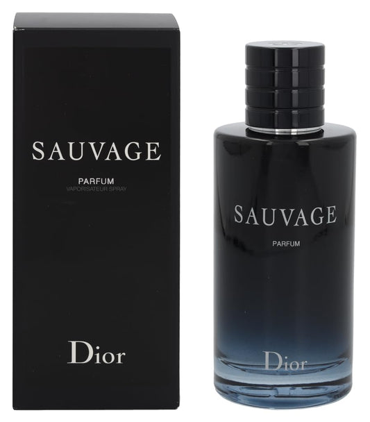 Sauvage Eau De Parfum Spray By Christian Dior - Eau De Parfum Spray - Christian Dior