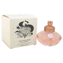 Shakira S Eau Florale Eau De Toilette Spray By Shakira - Eau De Toilette Spray - Shakira